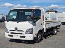 2019 Hino Dutro