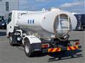 2021 Hino Dutro