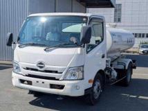 2021 Hino Dutro