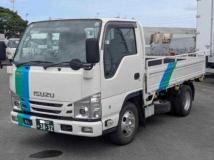 2022 Isuzu Elf Truck