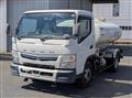 2020 Mitsubishi Fuso Canter