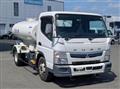 2020 Mitsubishi Fuso Canter