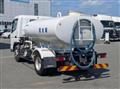 2020 Mitsubishi Fuso Canter