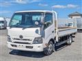 2019 Hino Dutro