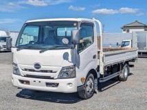 2019 Hino Dutro