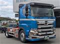 2020 Hino Profia