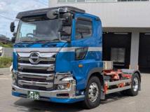 2020 Hino Profia