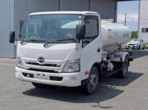2021 Hino Dutro