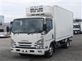 2021 Isuzu Elf Truck