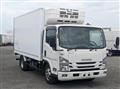 2021 Isuzu Elf Truck