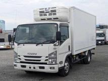 2021 Isuzu Elf Truck