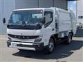 2026 Mitsubishi Fuso Canter
