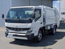2026 Mitsubishi Fuso Canter