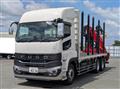 2026 Mitsubishi Fuso Super Great