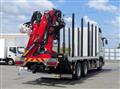 2026 Mitsubishi Fuso Super Great