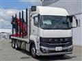 2026 Mitsubishi Fuso Super Great