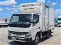 2022 Mitsubishi Fuso Canter