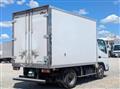 2022 Mitsubishi Fuso Canter