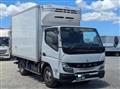 2022 Mitsubishi Fuso Canter