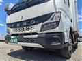 2022 Mitsubishi Fuso Canter