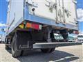 2022 Mitsubishi Fuso Canter