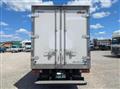 2022 Mitsubishi Fuso Canter