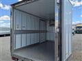 2022 Mitsubishi Fuso Canter