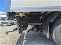 2022 Mitsubishi Fuso Canter