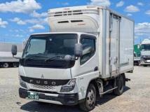 2022 Mitsubishi Fuso Canter
