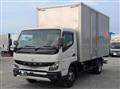 2023 Mitsubishi Fuso Canter
