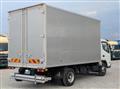 2023 Mitsubishi Fuso Canter