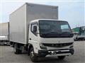 2023 Mitsubishi Fuso Canter