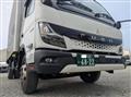 2023 Mitsubishi Fuso Canter