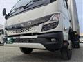 2023 Mitsubishi Fuso Canter