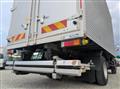 2023 Mitsubishi Fuso Canter