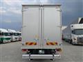 2023 Mitsubishi Fuso Canter