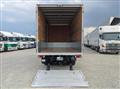 2023 Mitsubishi Fuso Canter