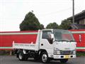 2018 Isuzu Elf Truck