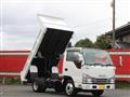 2018 Isuzu Elf Truck