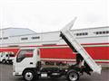 2018 Isuzu Elf Truck