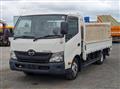 2019 Hino Dutro