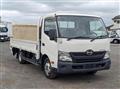 2019 Hino Dutro