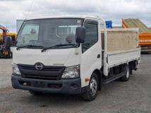 2019 Hino Dutro