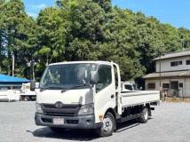 2019 Hino Dutro