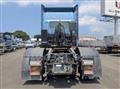 2021 Mitsubishi Fuso Super Great