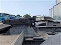 2021 Mitsubishi Fuso Super Great