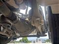 2021 Mitsubishi Fuso Super Great