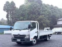 2019 Hino Dutro