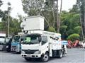 2016 Hino Dutro
