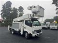 2016 Hino Dutro